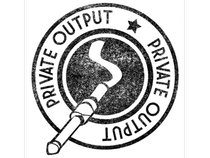 Private Output
