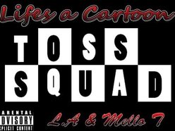 Image for Toss Squad