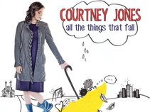 Courtney  Jones