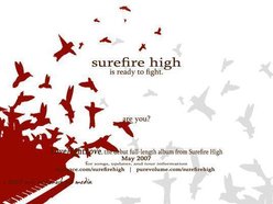 Image for Surefire High