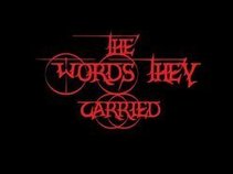 The Words They Carried