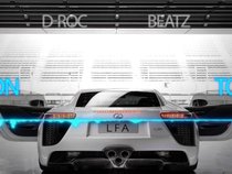 D-Roc Beatz