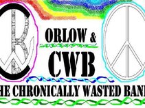 Orlow & CWB (The Chronically Wasted Band)