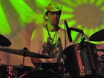 Mikey Gregg, Drummer