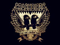 crashbirds