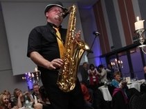 SaxophonMan-Saxophonspieler und Saxophonlehrer aus Münster NRW