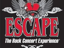 ESCAPE --Lancaster County Classic Rock/Modern Rock