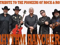 Rhythm Ranchers
