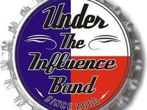 Under The Influence Band