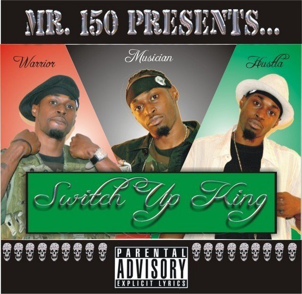 too many indians by mr.150 | ReverbNation
