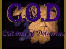 C.O.D. (CHILDREN OF DELAWARE)