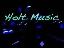 Holt Music