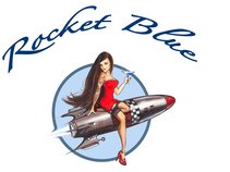 Rocket Blue