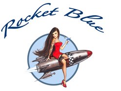 Image for Rocket Blue