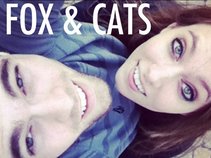 Fox & Cats