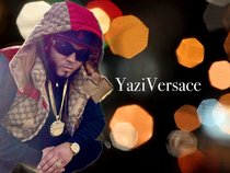 Yazi Versace
