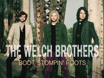 The Welch Brothers