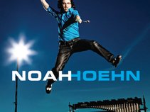 Noah Hoehn