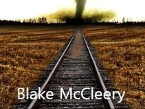 Blake McCleery