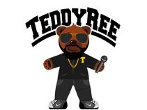 Teddyree