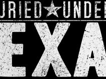 Buried Under Texas