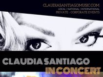 Claudia Santiago
