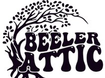 Beeler Attic