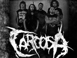 Image for Carcosa