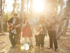 Image for Katie Leigh and the Infantry