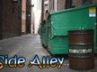 Side Alley Promotions