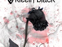 KISSIN' BLACK