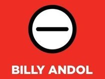 Billy Andol