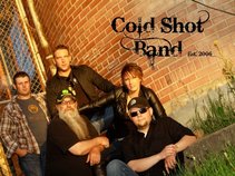 Cold Shot Band