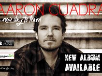 Aaron Cuadra - A New Day to Learn
