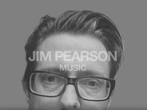 Jim Pearson