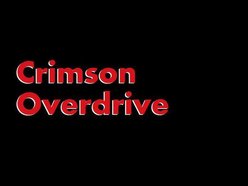 Image for Crimson Overdrive