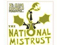 The National Mistrust