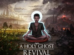Image for A Holy Ghost Revival