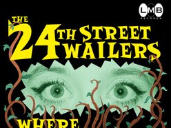 Image for The 24th Street Wailers