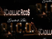 Cadillac Rico
