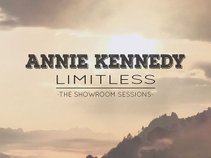 Annie Kennedy