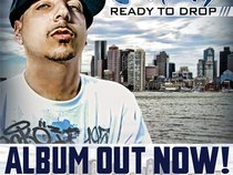J-Smooth "Ready To Drop" on iTunes now..