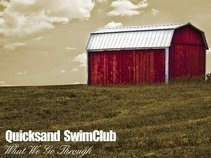 Quicksand SwimClub