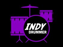 Indy Drummer
