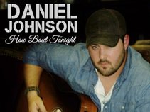 Daniel Johnson Band