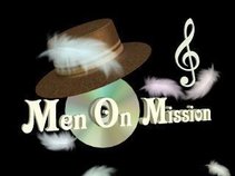 Men On Mission