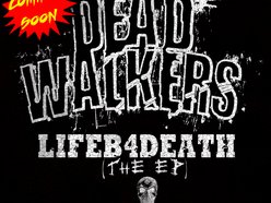 Image for Dead Walkers