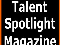 Talent Spotlight Magazine