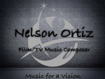 Nelson Ortiz Music