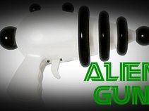 Alien Gun